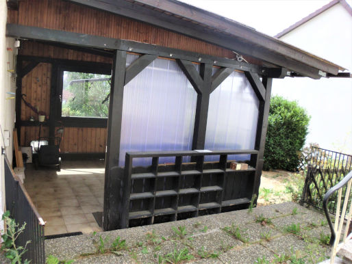 Terrasse überdacht 2
